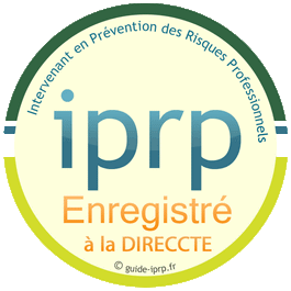 logo certification iprp